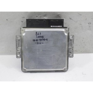 ECUs y Módulos de Computación Usados Bongo 391114A580 - Product Image 5