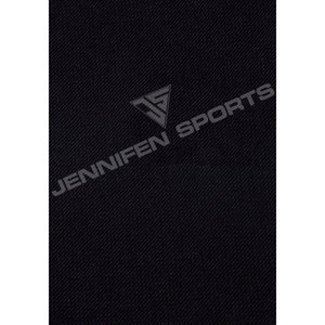 Pull-over en molleton 100 % coton pour homme, col rond tricoté, vêtement de sport d'hiver, fabrication OEM personnalisée - Product Image 3