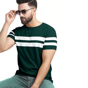 TOP trending New Casual Fashion <b>Shirt</b> Custom Style <b>Men's</b> Short Sleeve T <b>Shirt</b> Good Quality High Street Wear <b>Men</b> T <b>Shirts</b> - Product Image 5