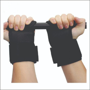 สายรัดข้อมือสำหรับออกกำลังกาย ขายดี ระบายอากาศได้ดี สวมใส่สบาย คุณภาพสูง เนื้อผ้านุ่ม ดีไซน์โดดเด่น - Product Image 6