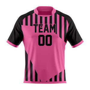 Camiseta de Fútbol Retro Vintage Personalizada Profesional para Adultos, para Escuelas Deportivas, Clubes, Equipos, Ligas, Sublimación Personalizada, Kit de Fútbol OEM - Product Image 4