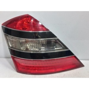 ไฟท้ายมือสองรุ่น S-class ด้านซ้าย A2218200164 - Product Image 2