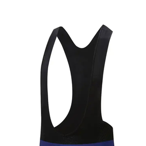 Conjunto de Jersey y Culotte de Ciclismo Personalizado Unisex, Transpirable, de Manga Corta, para Equipo de Ciclismo - Product Image 3