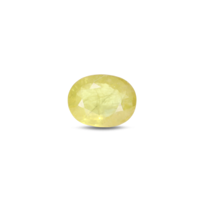 Alexandrite Oval Cut Loose Gemstone 4.28 Carat 6mm for Fine Jewelry - Product Image 1