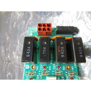 AMAT 0100-09104 PCB ASSY CONTACTOR INTERLOCK, 104233 - Equipo y Piezas de Semiconductores de Confianza de Global Legacy - Product Image 5