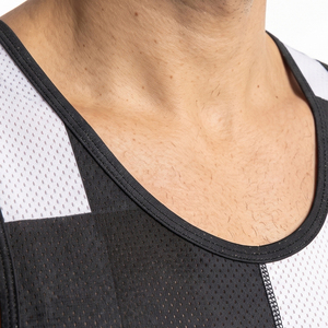 Custom Men's Rowing Uniform Quick Dry Sleeveless Racing Suit for Professional Premium Quality Men’s Rowing Singlet - Product Image 4