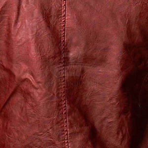 Veste de motard en cuir véritable pour homme, prix de gros, design de logo personnalisé, veste de motard en cuir respirant - Product Image 4