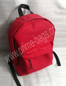 Factory Custom Oxford Anti-Theft Waterproof Backpack with Custom Print for School & Travel Unisex 50-70L Capacity - Product Image 6