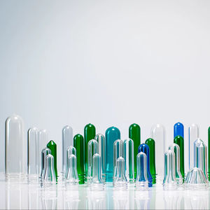 Préforme en PET résistant à la chaleur pour bouteilles de boissons - Product Image 1