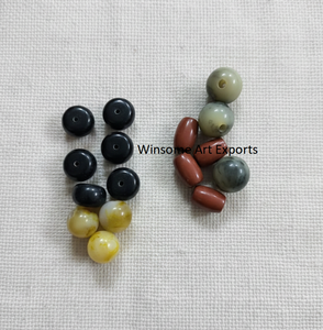 Custom Islamic Tasbeeh <b>Beads</b> – Resin Prayer <b>Beads</b> in Custom Wholesale Misbaha / Dhikr <b>Beads</b> for Muslim Rosary 33/99 <b>Beads</b> <b>Sets</b> - Product Image 2