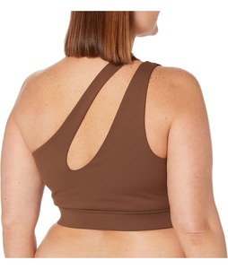 Breathable V <b>Back</b> Sports Bra With Built-In Pads Custom Logo Sleeveless Crop Top Yoga Fitness Sports Bra - Product Image 5