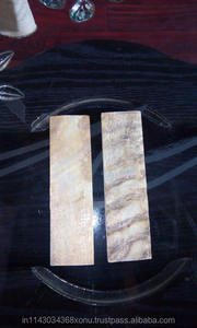 Plato de Cuerno Natural Hecho a Mano, Ecológico, Estilo Rústico, Tamaño Personalizado, Decoración del Hogar y Regalo de Boda, Color Crema Marrón - Product Image 6