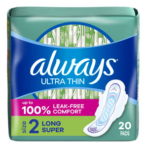 Serviettes hygiéniques ultra fines longues pour la nuit, qualité 100% pure, extra grandes - 112 serviettes au meilleur prix de gros - Product Image 5