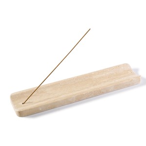 เตาเผากำยานไม้ชีแชมสุดหรูพร้อมลวดลายดอกไม้แบบฝัง สำหรับขายส่ง - Product Image 2