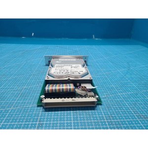 Cable de Señal TEL PCB HDD BASE 1D08-050204-11, Usado, Piezas de Equipos Semiconductores Legados - Product Image 5