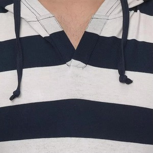 เสื้อฮู้ดออกกำลังกายแขนกุดสำหรับผู้ชายรุ่นใหม่ล่าสุดสำหรับฤดูหนาว ผ้าฝ้าย 100% แห้งเร็ว เหมาะสำหรับการฝึกกล้ามเนื้อ - Product Image 5