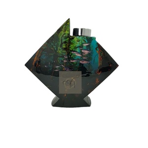 Urna Grande Premium para Cenizas de Adultos, para Servicios Funerarios, Conmemoraciones y Entierros - Product Image 1