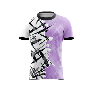 Camiseta Deportiva de Fútbol Americano Personalizada, Estilo Hip Hop, para Fiestas, para tu Estilo, Ropa de Fútbol Americano - Product Image 5