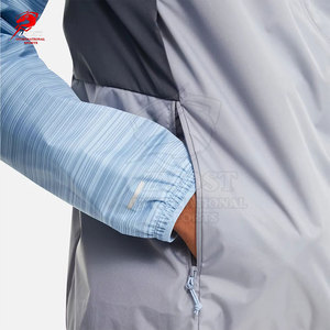 Conjunto de Chaqueta y Pantalones Cortavientos Transpirables de Nuevo Estilo para Hombre, Hecho en Pakistán, Ideal para Actividades al Aire Libre en Primavera y Otoño - Product Image 5