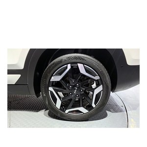 สำหรับรถยนต์ Kia Seltos 1.6 Turbo 2WD เบนซิน SUV เกียร์อัตโนมัติ เบาะหนัง กล้องมองหลัง มาตรฐานไอเสียยูโร 5 รุ่นปี 2023 เดือนเมษายน วิ่ง 65,023 กม. - Product Image 5