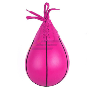 Mini sac de boxe à boule de vitesse, best-seller, logo personnalisé, qualité supérieure, sacs de frappe en tissu Oxford robuste, couleurs personnalisées - Product Image 3