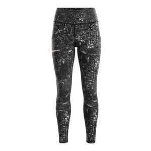 Leggings Deportivos Estampados de Cintura Alta para Mujer, Pantalones Deportivos - Product Image 1