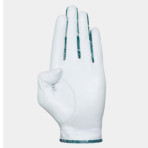 Guantes de Golf Profesionales de Piel de Oveja con Logotipo Personalizado Disponibles en Todos los Tamaños para Hombre, Guantes de Golf de Cuero Cabretta Personalizados OEM para Hombre - Product Image 3