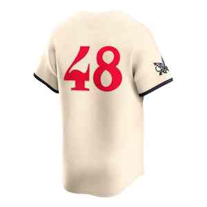 Camiseta de Béisbol con Logotipo Personalizado de Royal Rangers para Unisex, Alta Calidad, Transpirable, Tallas para Adultos, Diferentes Diseños - Product Image 3