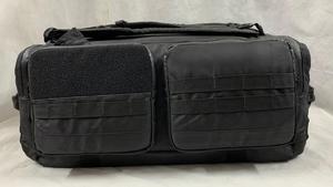 Bolsa Deportiva de Viaje Personalizada con Logotipo de Lamatex Sports, 30-40L, Impermeable, Ligera, Rectangular, con Cierre de Cremallera y Carcasa Suave - Product Image 2