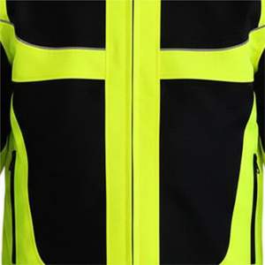 Chaquetas de Seguridad para Motociclistas, Impresas, Talla Grande, Impermeables, Transpirables, de Cordura, Unisex, para Todas las Temporadas - Product Image 6