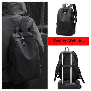 Wholesale Price Durable High Quality Custom Logo School Business <b>Laptop</b> Backpack <b>Bags</b> Reasonable Price ODM OEM <b>Large</b> Zipper - Product Image 5