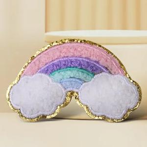 Parches Bordados con Logotipo Personalizado - Product Image 2