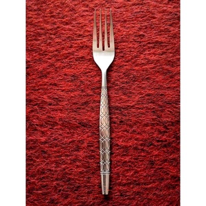 ชุดช้อนส้อมมีดชุบโทนสีทองทำจากสแตนเลสมีดสำหรับเด็กด้ามสวยงาม - Product Image 1