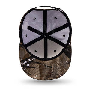 Gorras de béisbol hechas en Pakistán, de tela de buena calidad, para venta en línea, gorras de béisbol para la playa. - Product Image 5