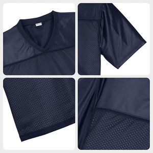 Maillots de football américain personnalisés, vêtements d'équipe en gros, fournisseur de marques privées - Product Image 6