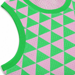 Diseña tu propia camiseta de baloncesto, camisetas de baloncesto personalizadas para hombre, sin mangas, transpirables, para verano, para adultos. - Product Image 3