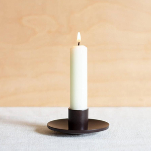 Iron Mini <b>Candle</b> <b>Holder</b> <b>Taper</b> <b>Candle</b> <b>Holders</b> - Product Image 4