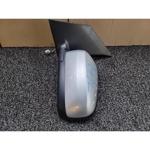 Rétroviseur extérieur gauche Koleos (côté conducteur), électrique 963026898R - Product Image 2