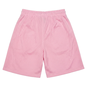 Trendy <b>Hip</b>-Hop American Unisex Mid Canvas Shorts Running Sports Casual Mesh Quick-Dry Basketball Drawstring Summer Training - Product Image 4