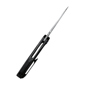 Couteaux pliants portables avec lame en acier de précision et manche compact pour le camping en plein air, la randonnée, la pêche et l'usage quotidien - Product Image 5