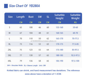 Sweat à capuche oversize pour adolescents, col montant, lettres 3D, streetwear, poids lourd, avec impression en relief, personnalisable, 280500 Gsm - Product Image 5