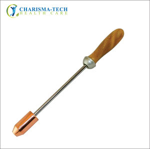 Nouveauté : Décorneur vétérinaire pour bovins, outil de décornage de haute qualité, équipement agricole - Product Image 5