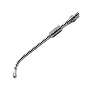 Ensemble de tubes d'aspiration jetables de type Yankauer pour hôpital chirurgical Java, dispositif médical haute performance pour utilisation en bloc opératoire - Product Image 4
