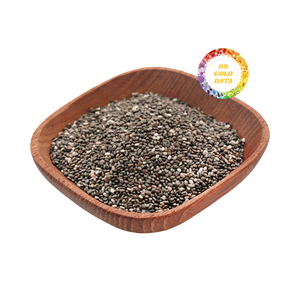 Precio Económico para Semillas de Chía de Alta Calidad, Limpiadas a la Perfección para Productos Agrícolas - Product Image 2