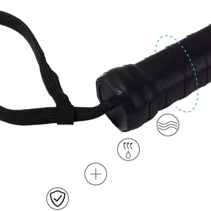 Nueva Raqueta de Pádel de Fibra de Carbono 12k con Forma de Diamante, Personalizada por Geo Brothers Co, Fabricante Profesional, con Red de Poliéster y Absorción de Impactos - Product Image 5