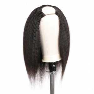 Pelucas de Cabello Humano Natural - Product Image 2