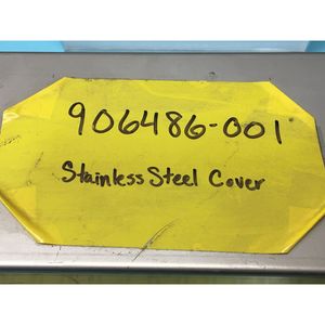วัตคินส์ จอห์นสัน WJ 906486-001 สแตนเลสสตีล - อุปกรณ์และอะไหล่เซมิคอนดักเตอร์ระดับโลกที่เชื่อถือได้ - Product Image 1