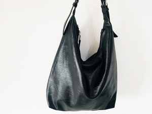 Adjustable Daily Use All Seasons <b>Bag</b> Casual Shoulder Leather <b>Bag</b> Hobo New Trendy Stylish Large Capacity Zipper Leather <b>Bag</b> Hobo - Product Image 2