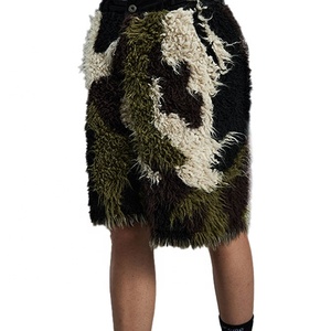 OEM ชุดหนังฮิปฮอปสำหรับผู้ชาย, สไตล์ใหม่สำหรับกลางแจ้งไฮสตรีทแบบลำลองระบายได้ดี - Product Image 3