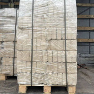 Briquettes de bois Pini Kay RUF 10kg, copeaux de bois, bois de chauffage, prix bas, vente en gros, livraison directe. - Product Image 1